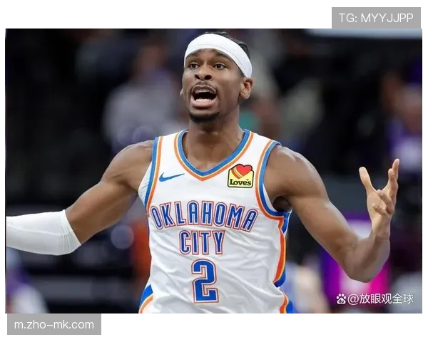 雷霆卫冕冠军开局六胜零负，四场胜利在最后五分钟决出